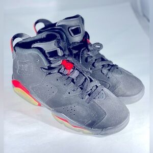 Nike Air Jordan 6‎ Retro BG